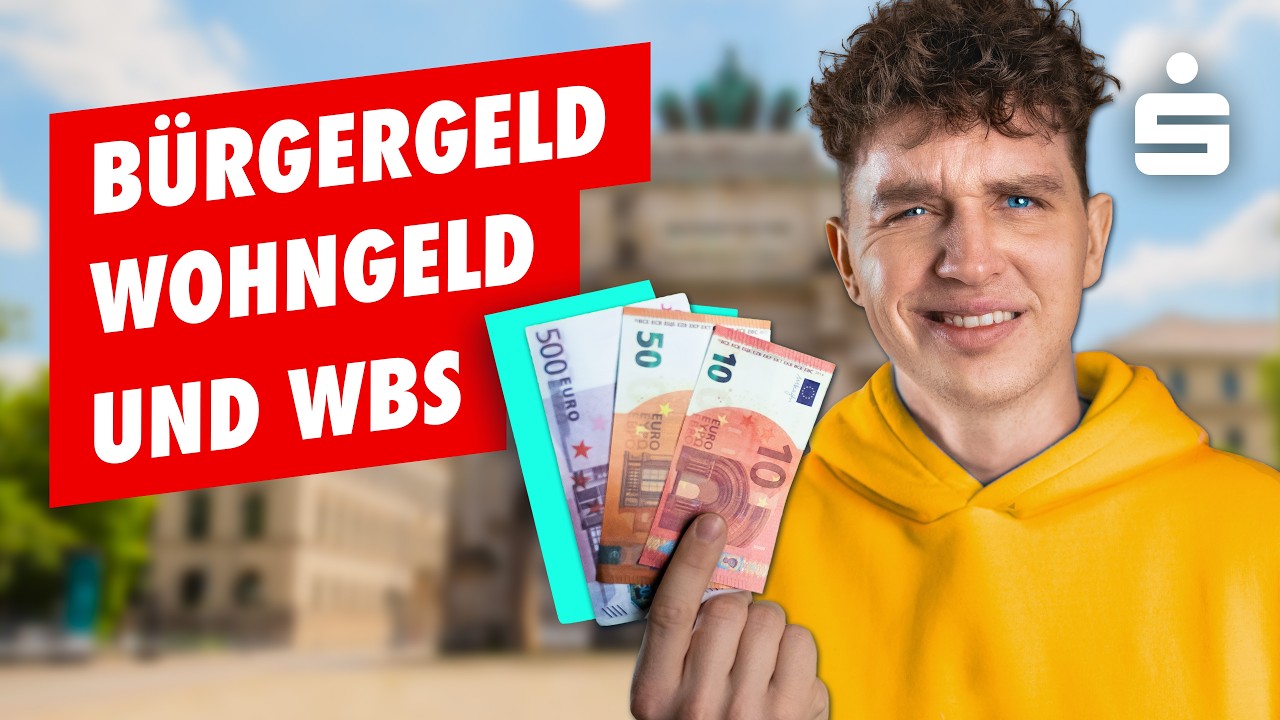 B&uuml;rgergeld 2026: Reichen 563&euro; zum Leben?