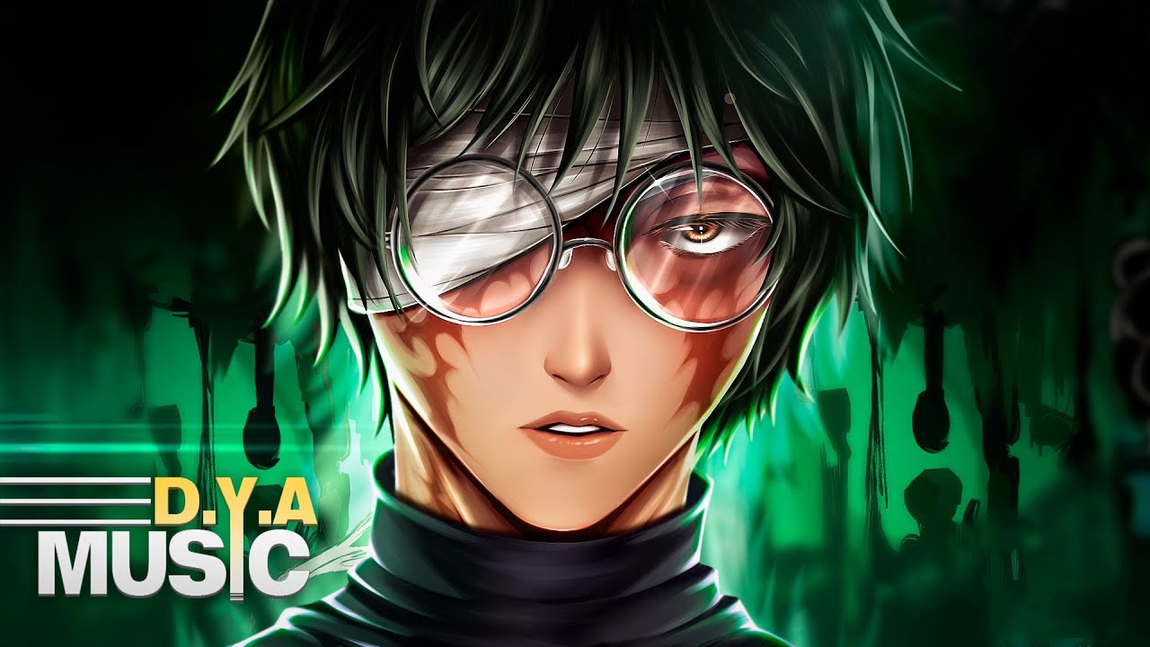 D.Y.A - Energia Zero (Maki)