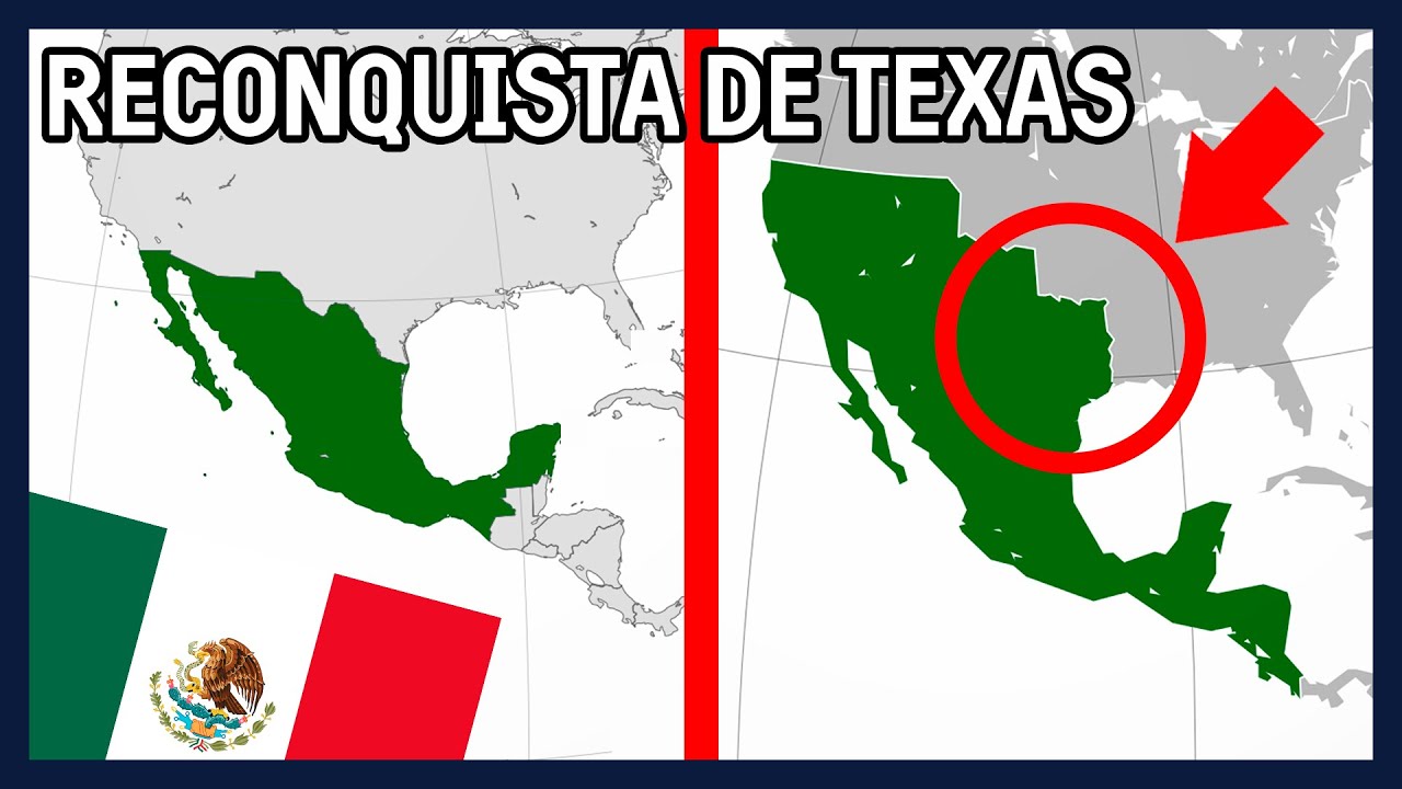 Recuperé TEXAS en Age of History 2 🇲🇽