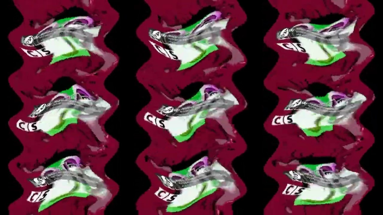 Klasky Csupo Effects Sponsored By DERP WHAT THE FLIP Csupo Effects Exo 2