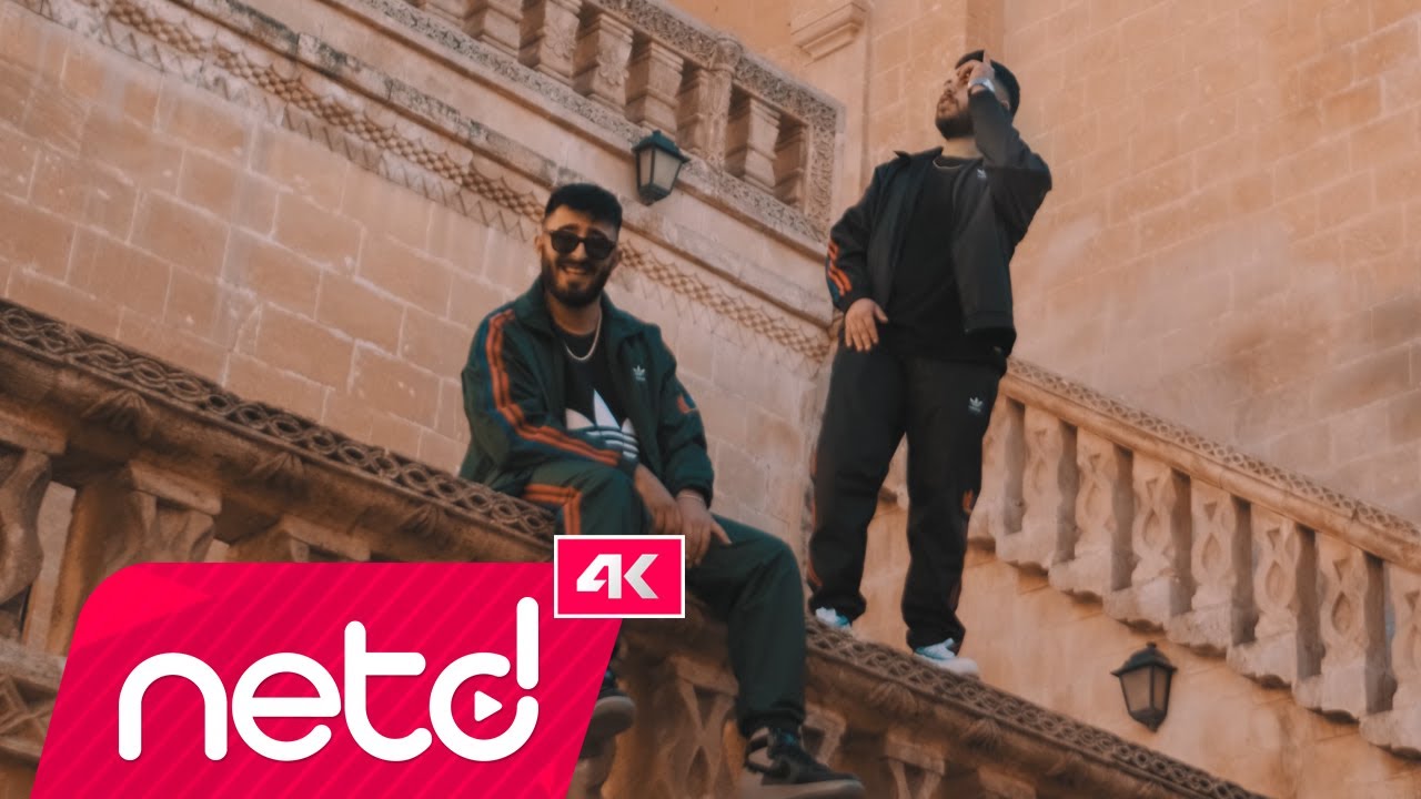 Tefo & Seko - Neden