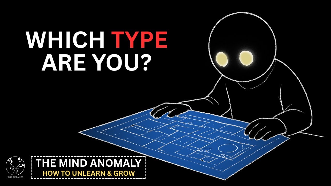 10 Types of Long-Term Planning That Reveal Your Hidden Trauma