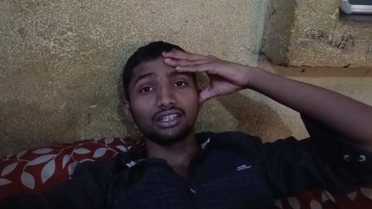 AAJ MERA KUCHH JYADA HI TABIYAT KHARAB HAI ISILIYE DAILY BLOG NAHIN A PA RAHA HAI ISKE LIYE SORRY😞