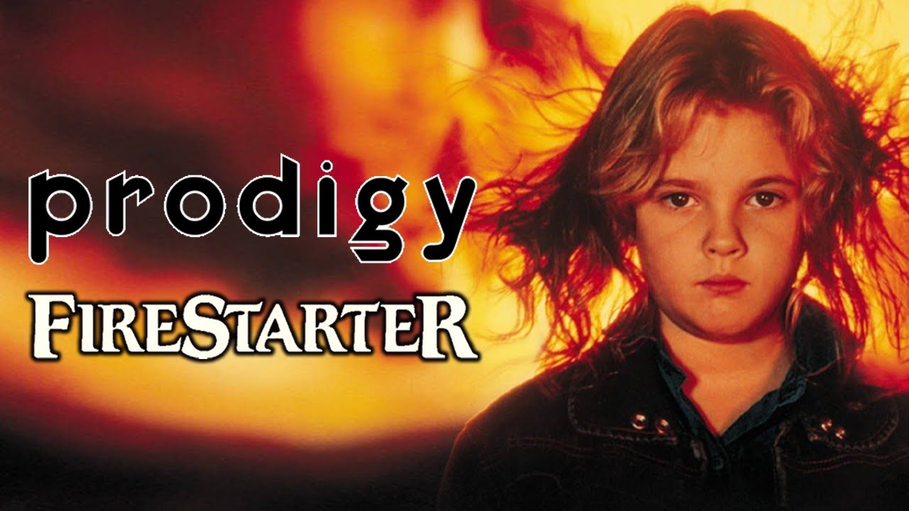 &ldquo;Firestarter&rdquo; by The Prodigy &ndash; Firestarter (Music Video)