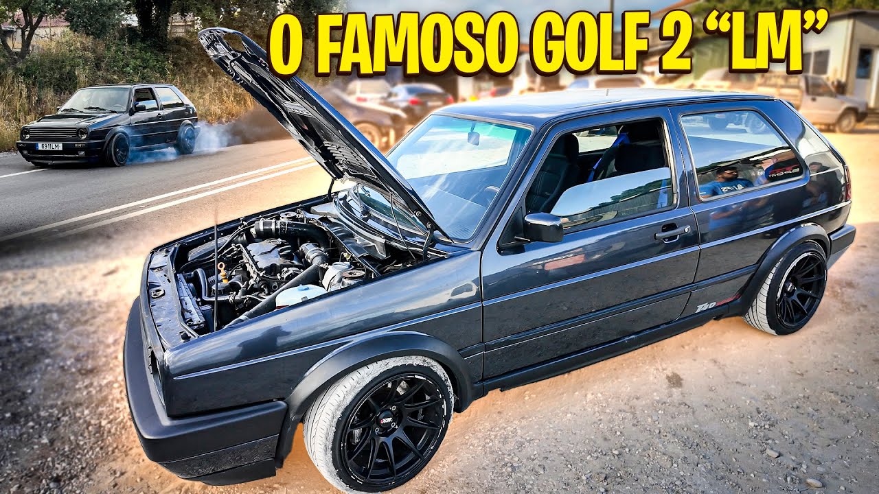 GOLF 2 