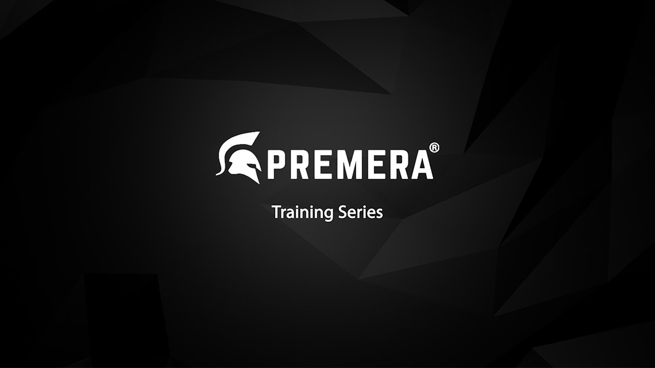 Premera Training Series v.1