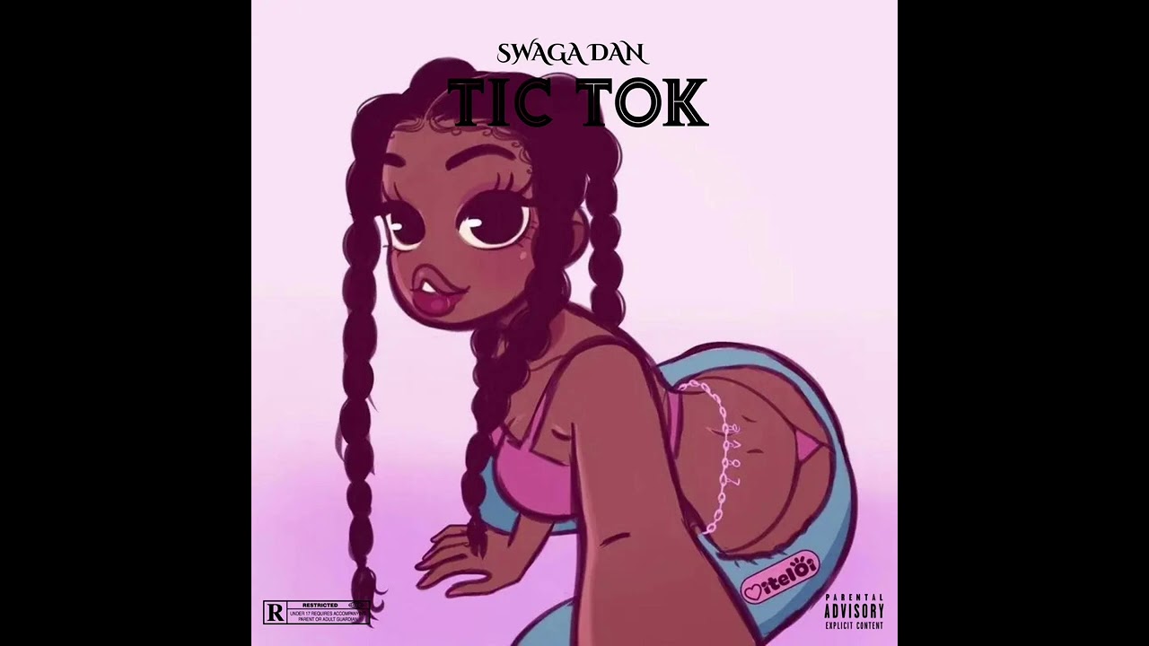 Swaga dan - Tik Tok (Official Audio) 2023