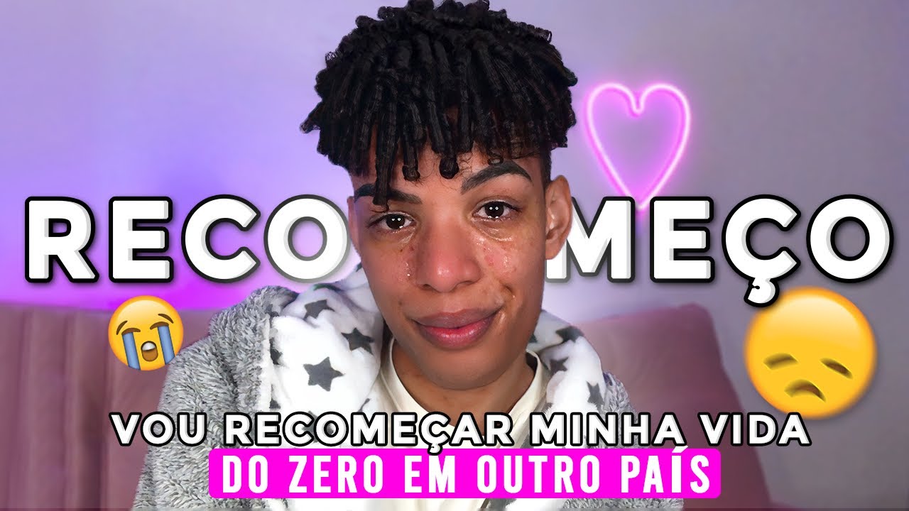 TCHAU BRASIL