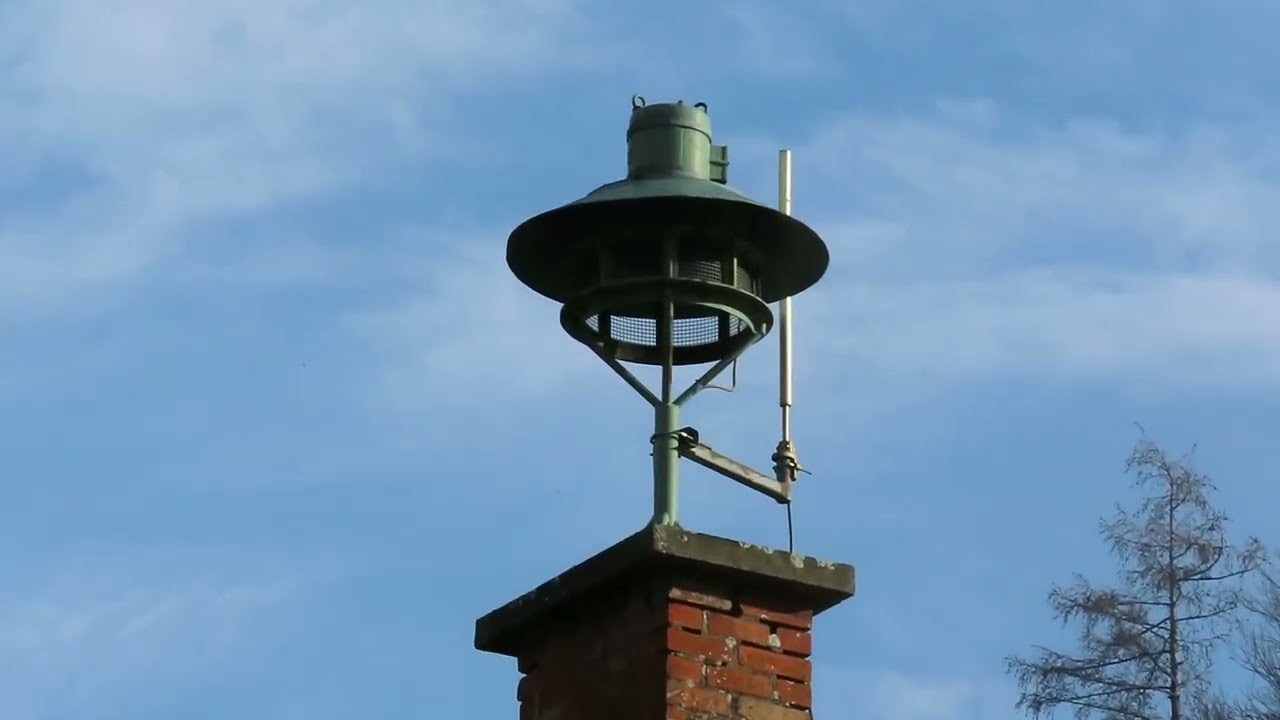 Probe einer Elektror F2(Tiefton) mit falscher Drehrichtung