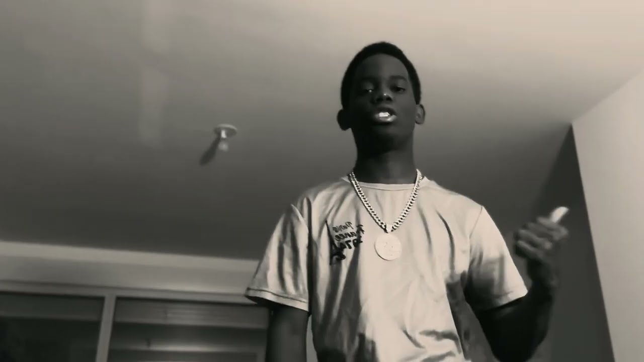 Dadje - dee kuutu mi ( clips officiel ) 