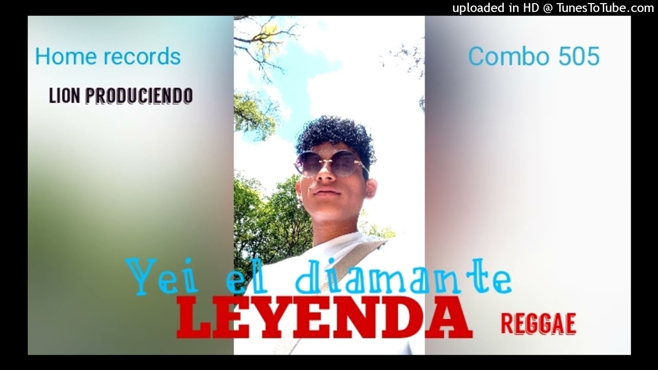 LEYENDA