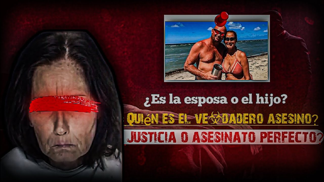 EL MISTERIO DEL ARMA PLANTADA: EL ASESINATO DE JOHN GARNER | DOCUMENTAL DE CRIMEN REAL