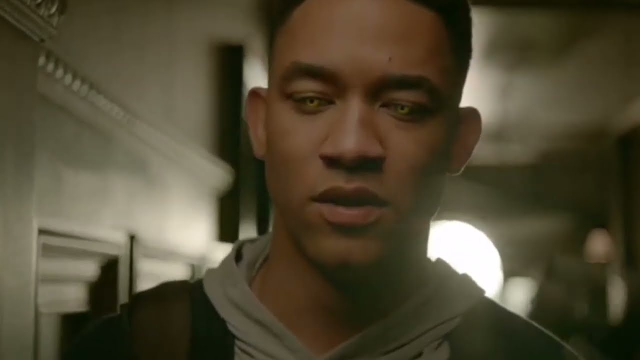Legacies Werewolves Tribute We Own The Night