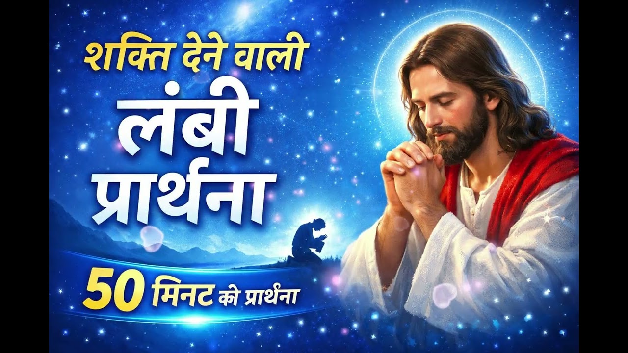 “सुबह सुनो यह शक्तिशाली प्रार्थना  यीशु की कृपा से मिलेगा शांति और आशीर्वाद”#prayer loveyeshumasih 