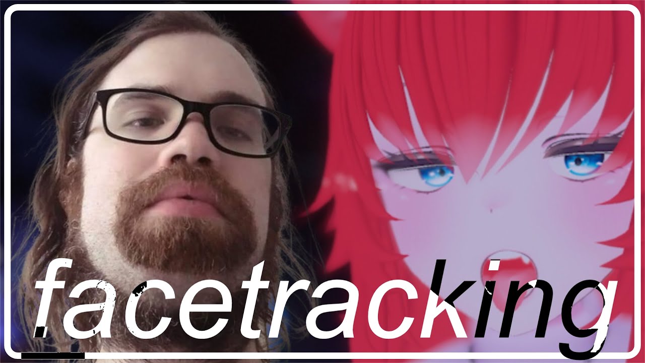 Все, что вам нужно знать об отслеживании лица — VRChat