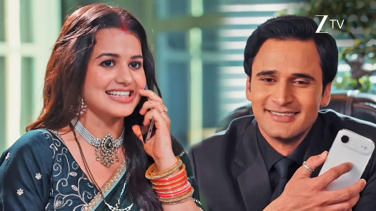 LAKSHMI NIVAS | EP - 62 | Best Scene 3 | Mar 14 2026 | Zee TV