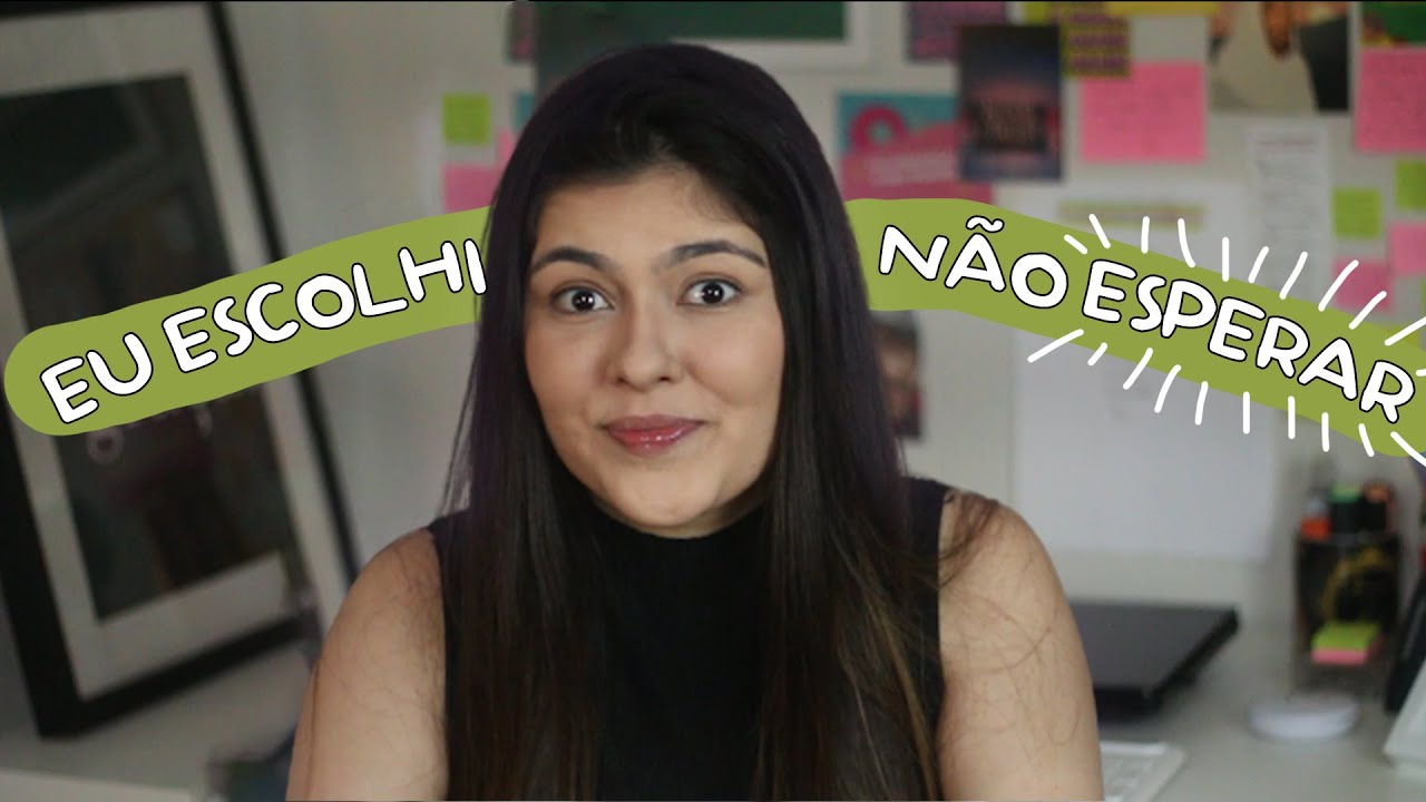 Esse vídeo é pra você não desistir!