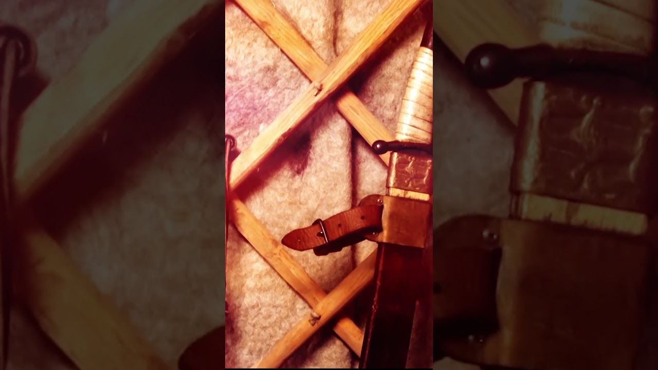 ТАЙНЫ КИПЧАКСКОГО ХАНА ИЗ ЛУКОМОРЬЯ#zagadkiistorii #кипчаки#загадкиистории #shorts