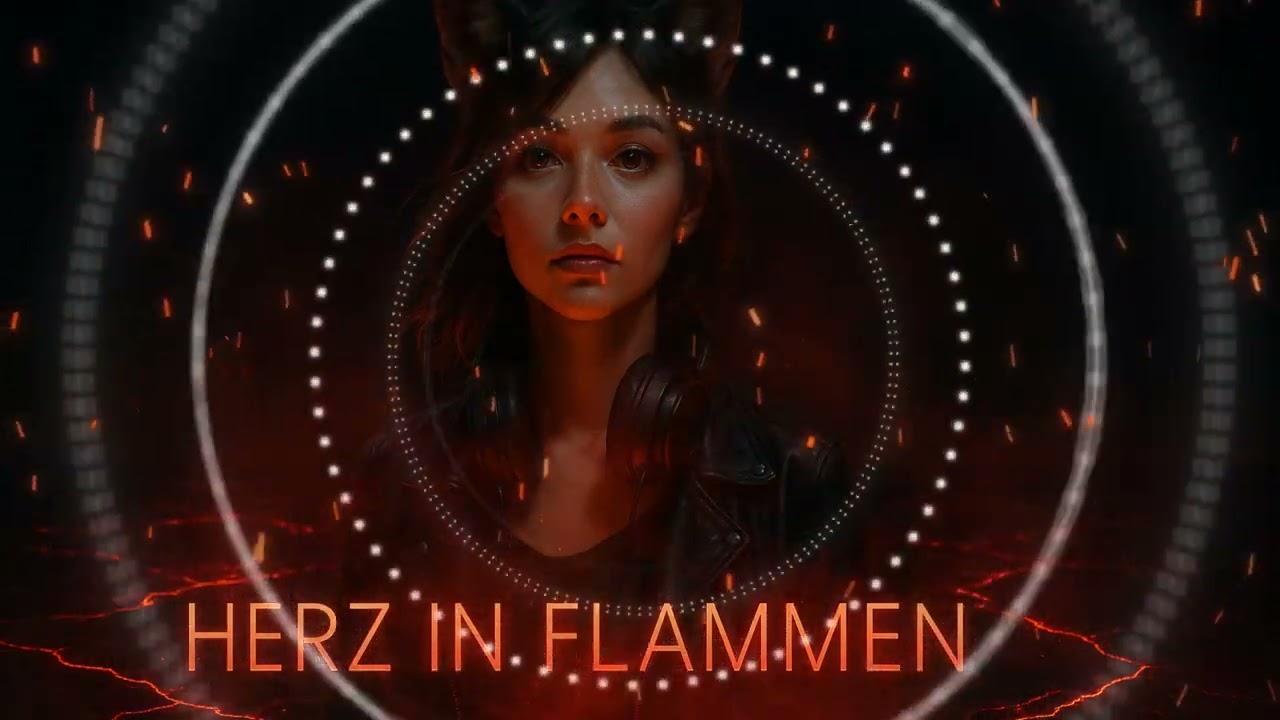 Herz in Flammen &ndash; Emotionaler deutscher Pop Song