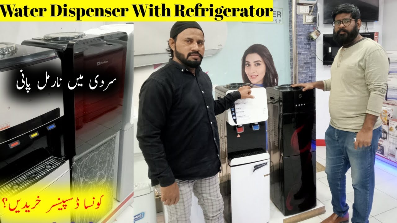 Water Dispenser in Pakistan 2023||Dawlance Pel Homage ||price and complete review