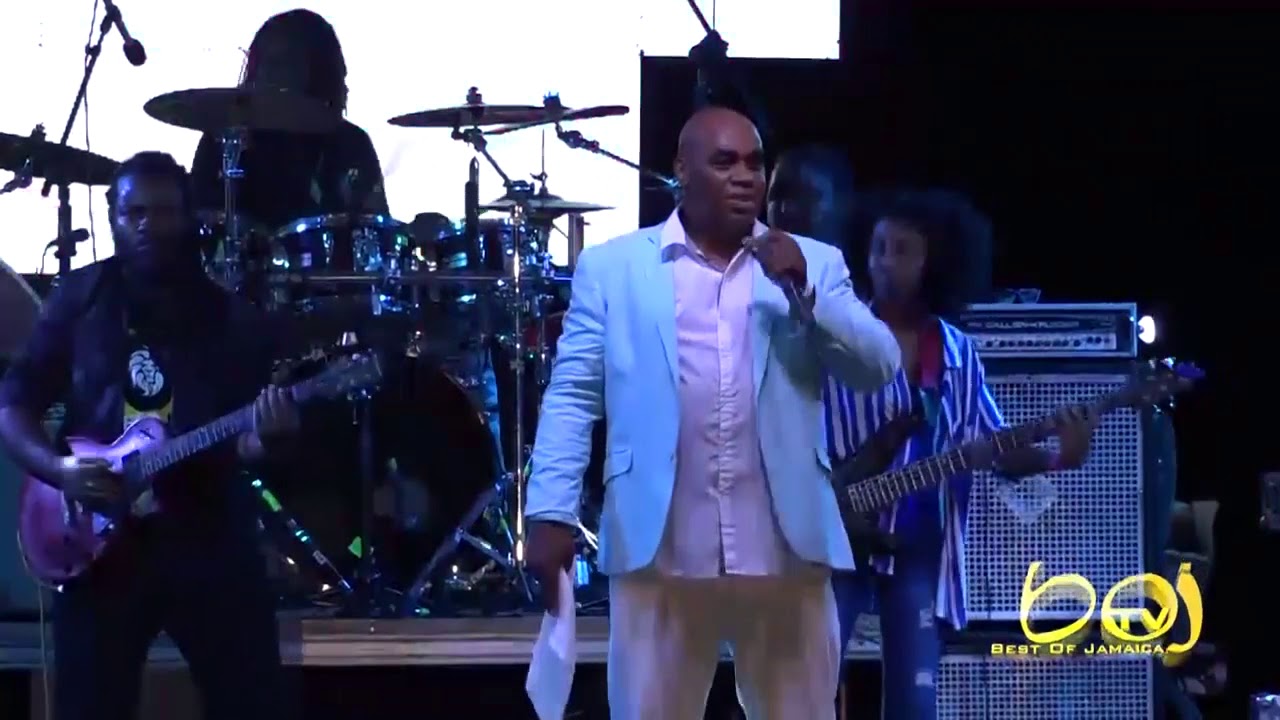 JABEZ @ MOBAY JERK FESTIVAL 2019