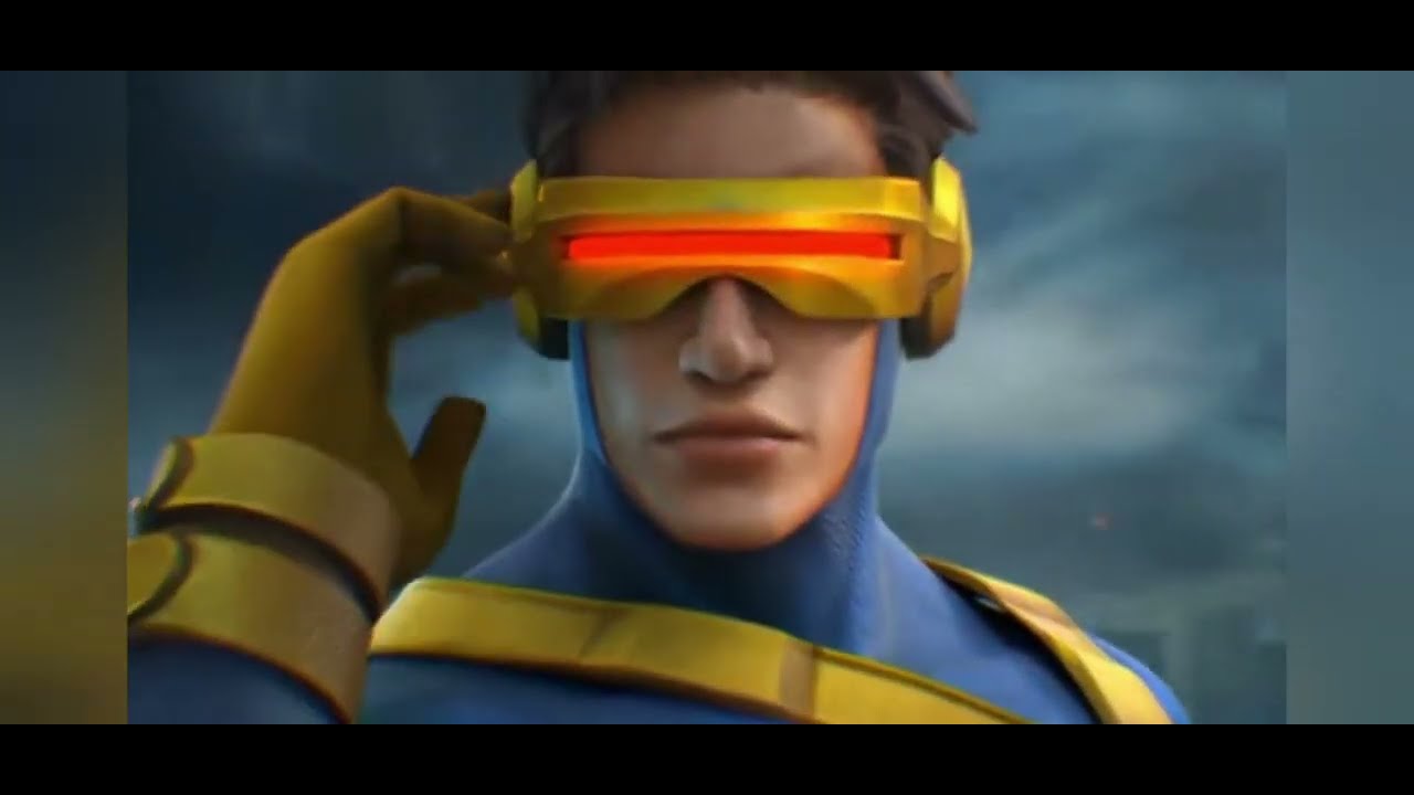 Fight As One - Marvel Future Fight