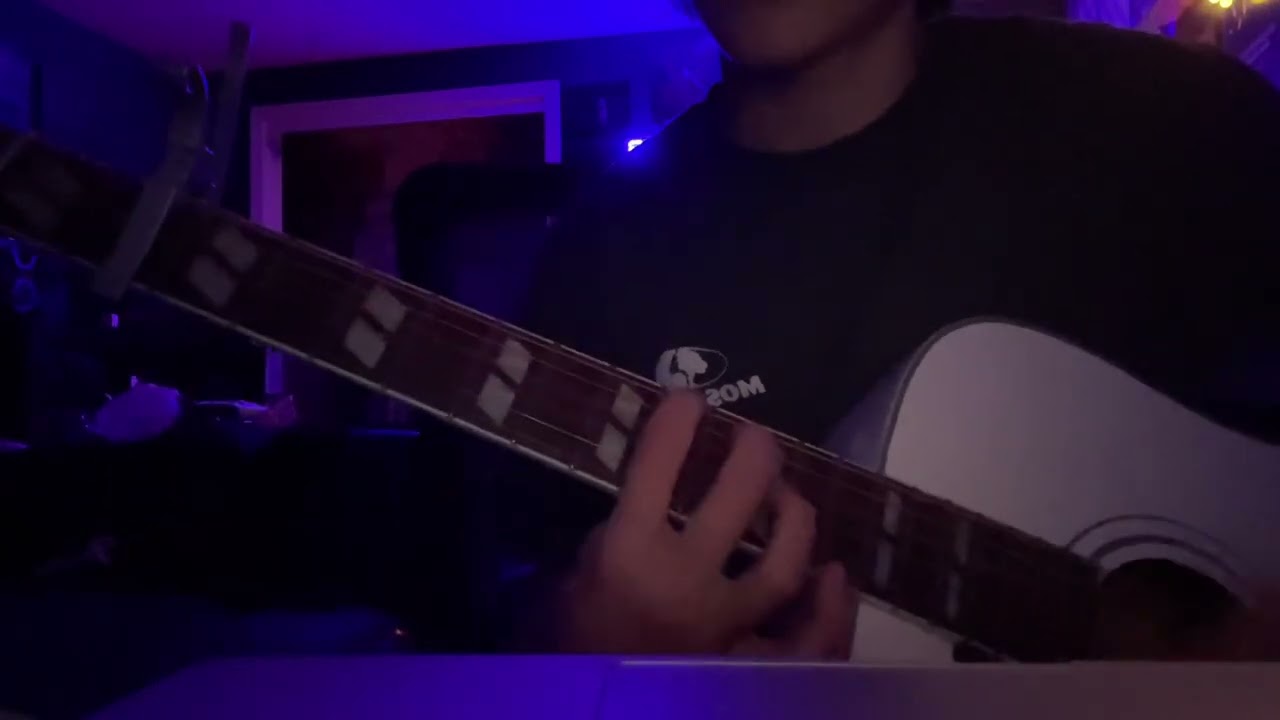 German Error Message - What Do You Want (Cover)