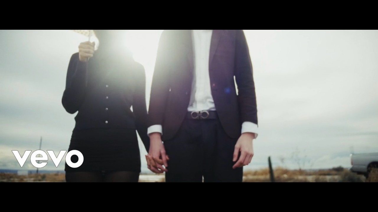 Boof! - Hideaway (Official Music Video)
