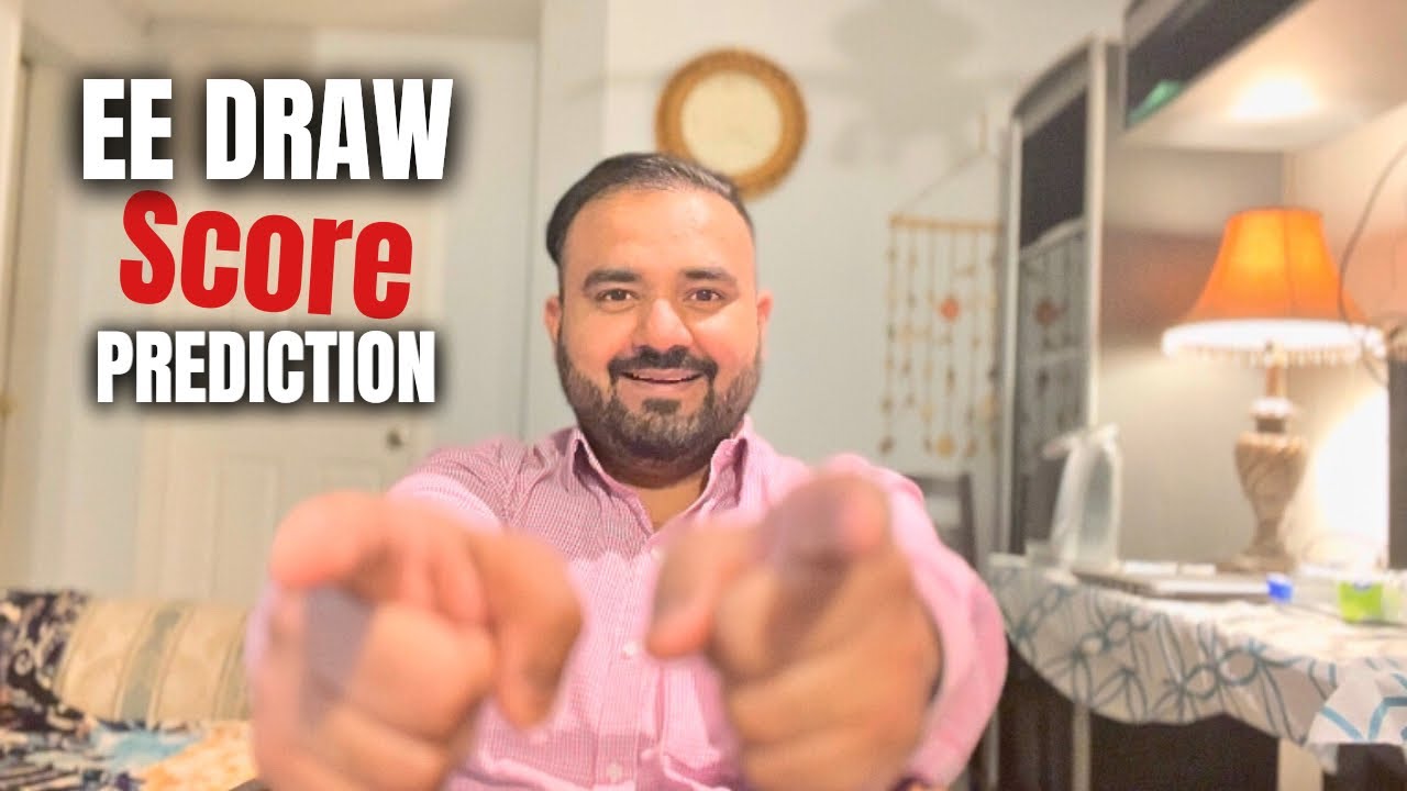 Express Entry Canada Draw Prediction 10-May-2023