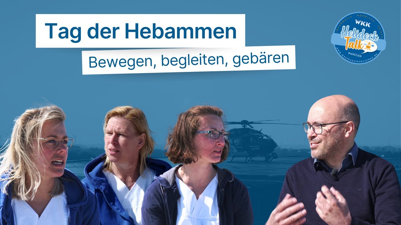 Helideck-Talk: 