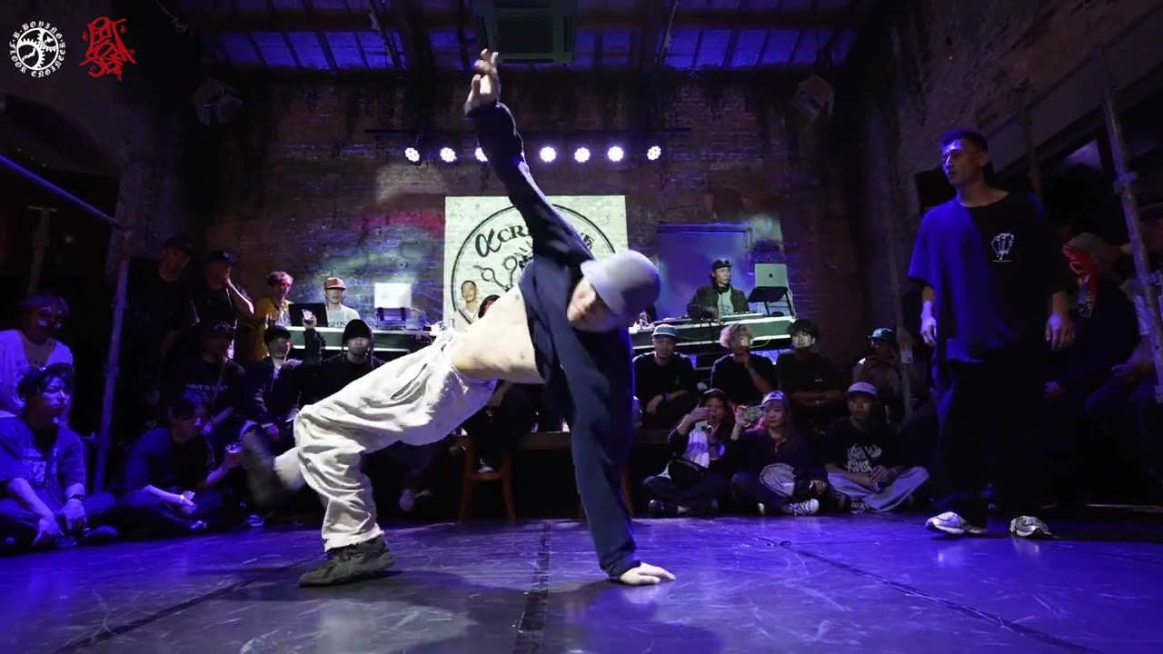 【TOP8】SO-TA vs SOWA // 1 VS 1 │ Lit9Jam 2024 │ FEworks