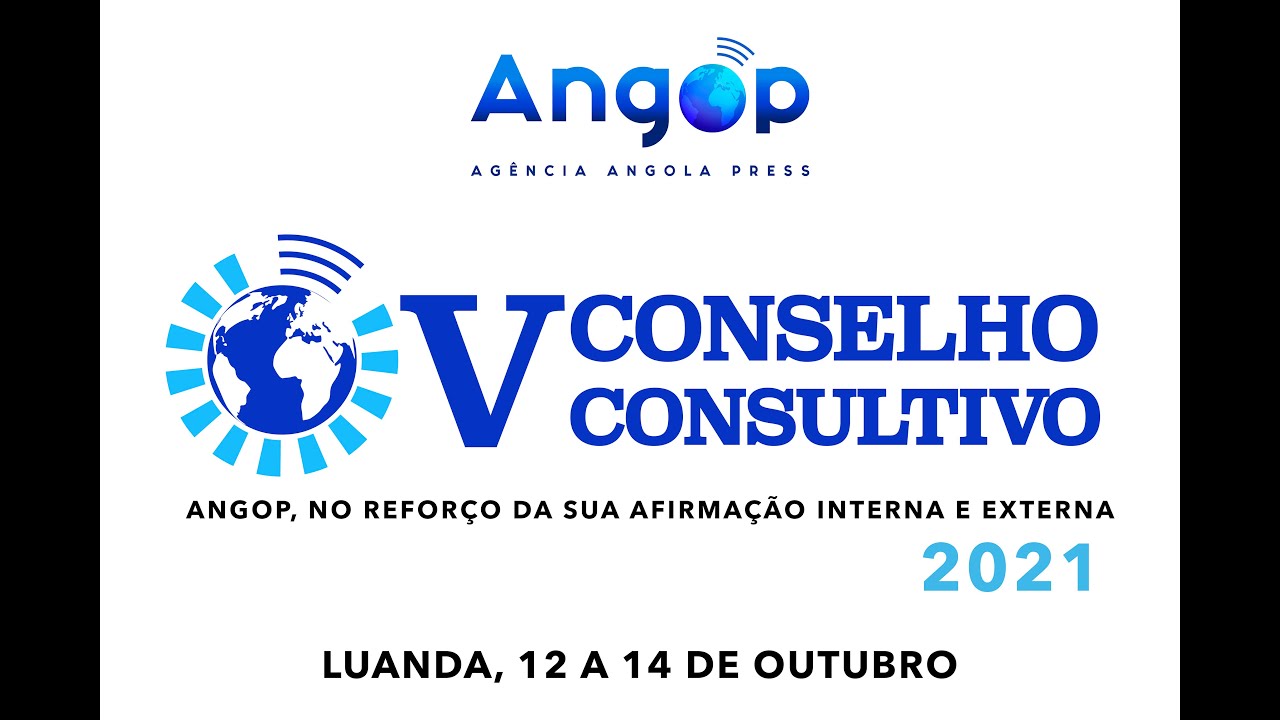 ANGOP realiza Conselho Consultivo