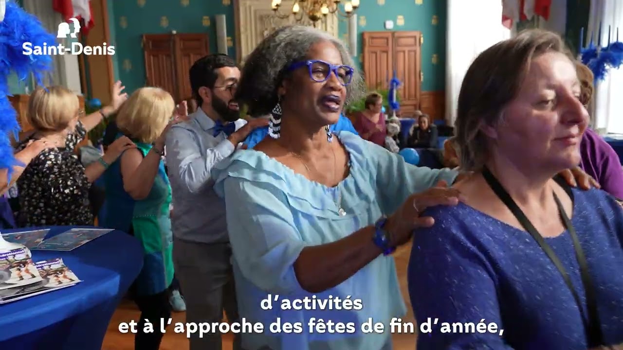 Bilan des mandats à Saint-Denis et Pierrefitte-sur-Seine 1/3