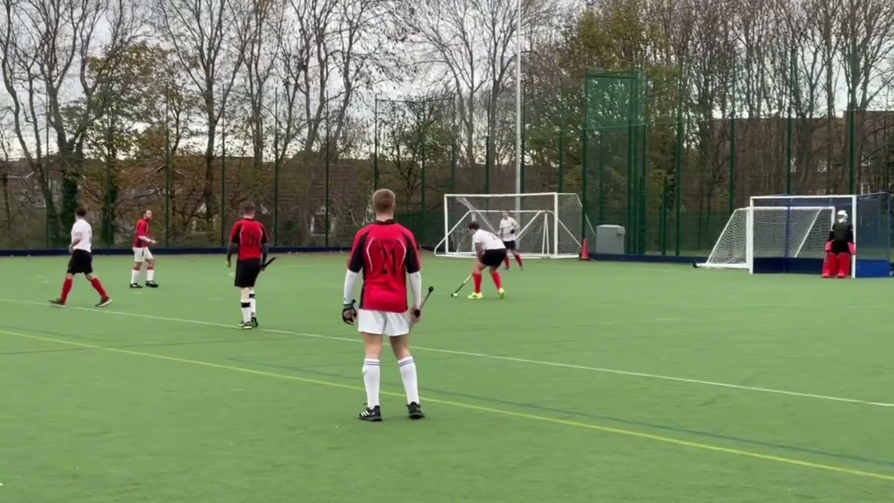 Stockton Men’s 2s vs Norton Men’s 1s Highlights