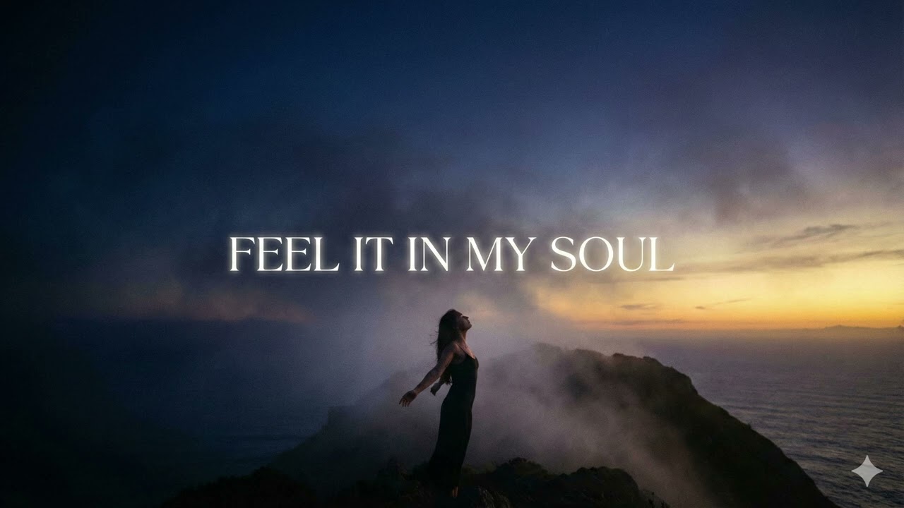 Feel It In My Soul – Deep House Vibes