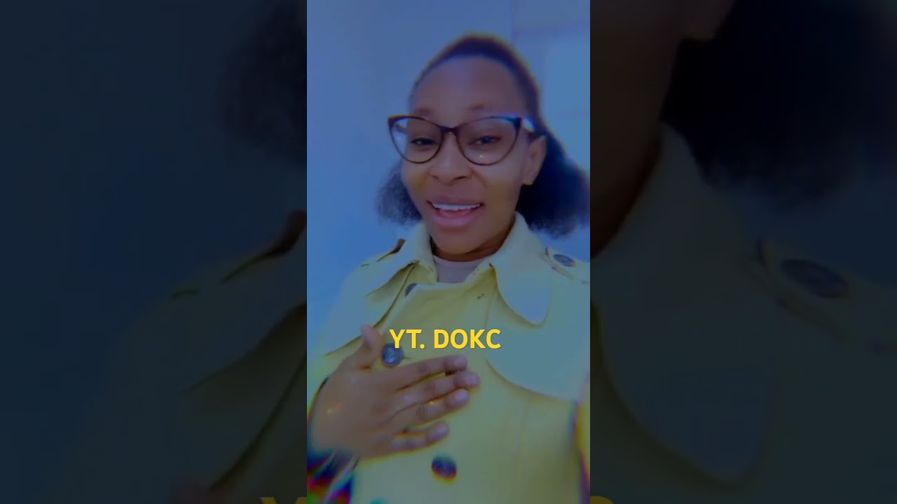 #dokctv #gospelchoir #choirchoirchoir