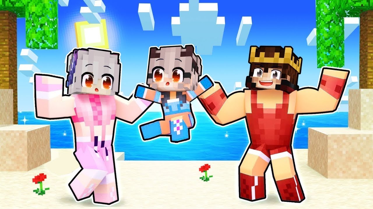 BAYANDOKTOR VS MİNECRAFT #158 😍 - Minecraft