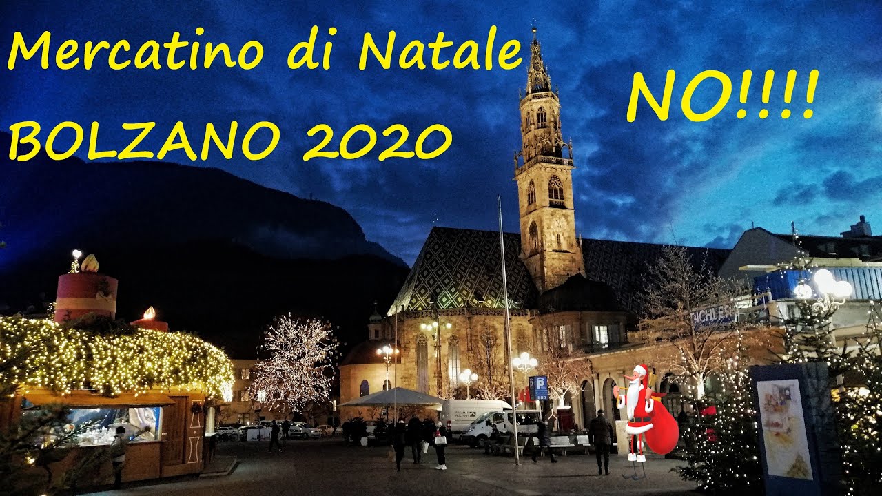 Bolzano 