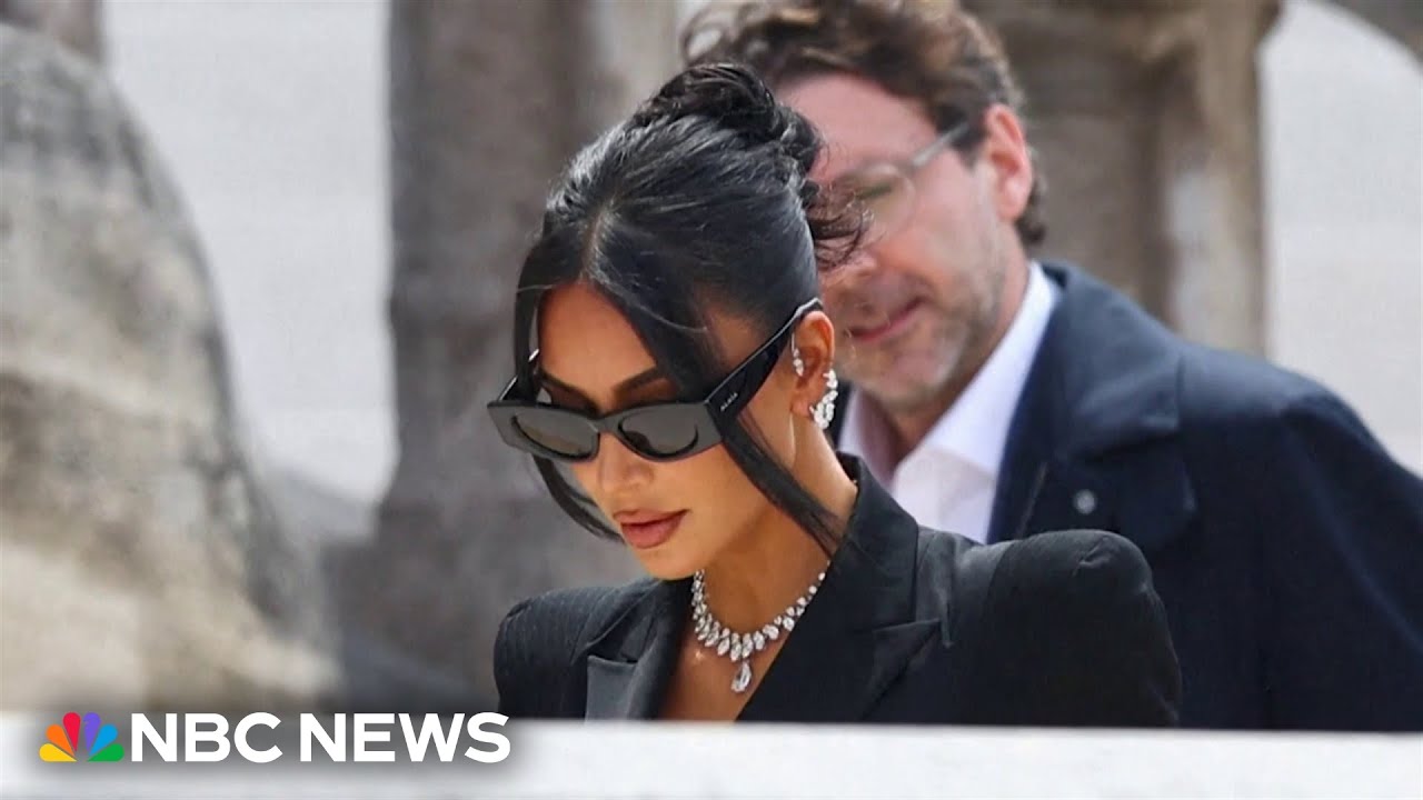 Kim Kardashian Paris robbery trial finds 8 of 10 guilty