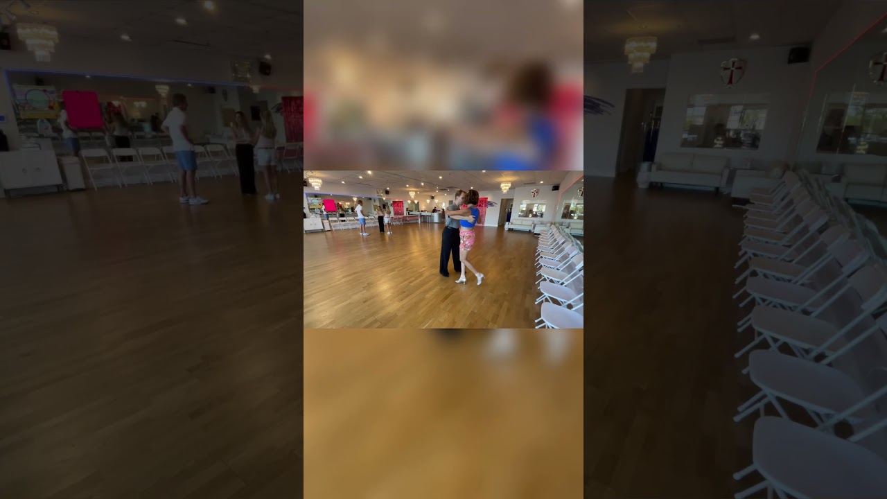 Argentine Tango dancing with music and with out. #usa #salsa #latindance #bachata #wedding #tango