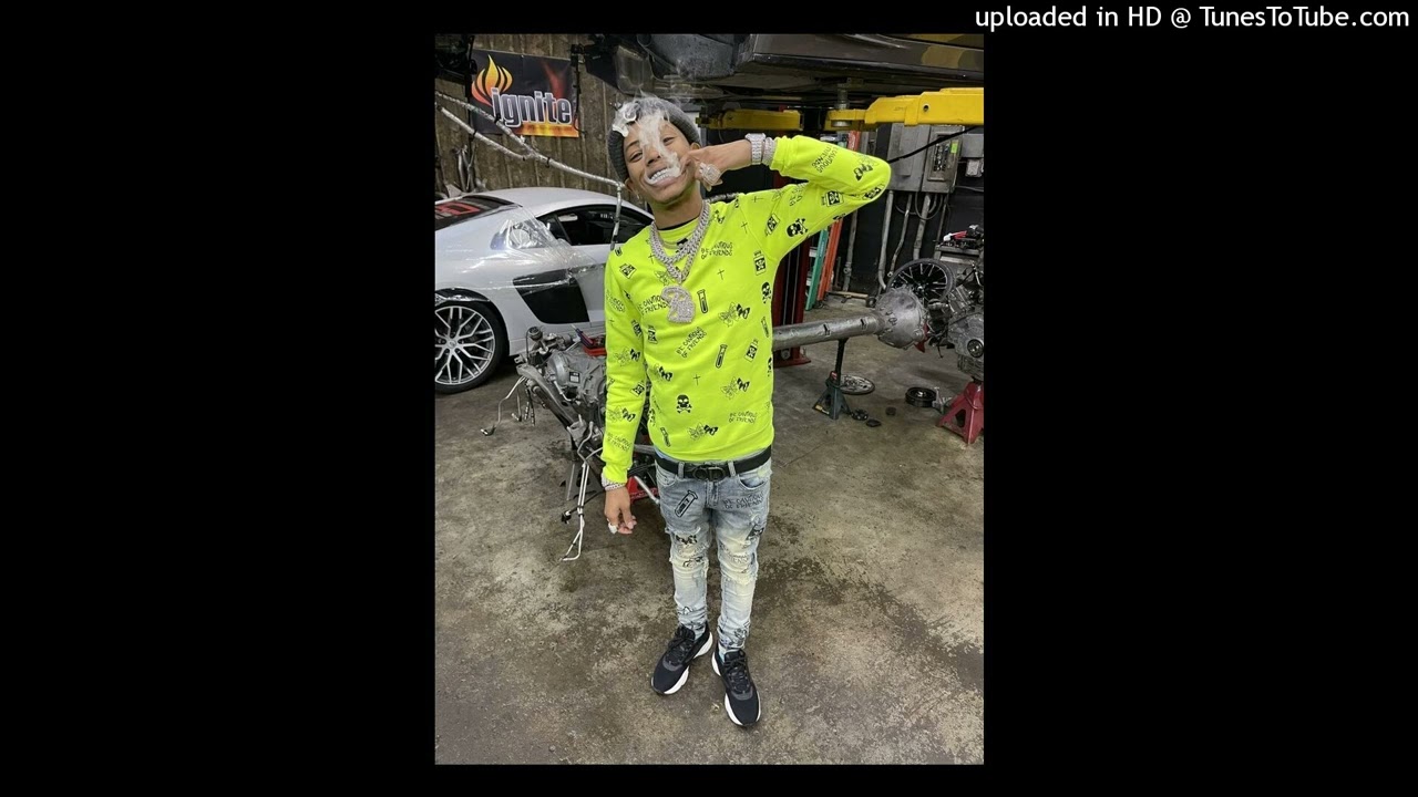 [FREE] Lil Migo x Bankboy Wayne Type Beat 2023 "Beat The Odds"