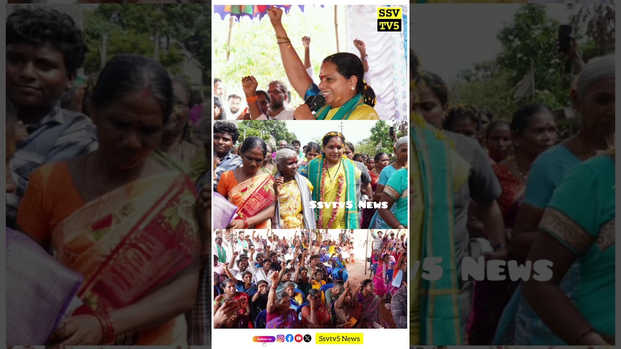 #kalvakuntlakavitha #speech #kavita#youtubeindia   #telangana#shorts #news #live