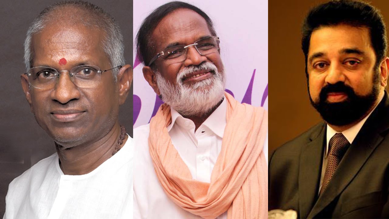 Gangai Amaran Says Illayaraja And Kamal Haasan Cheated Him | Latest Tamil Movies News 2016