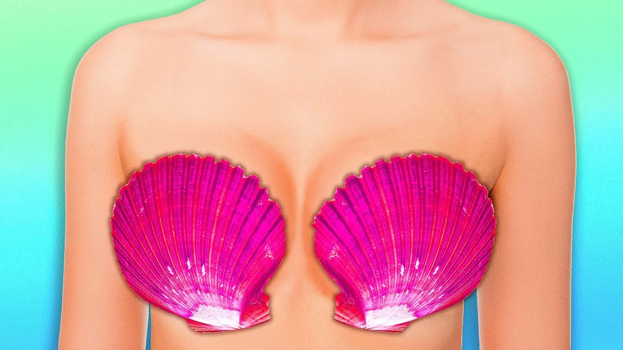 23 DIY BRA HACKS AND IDEAS