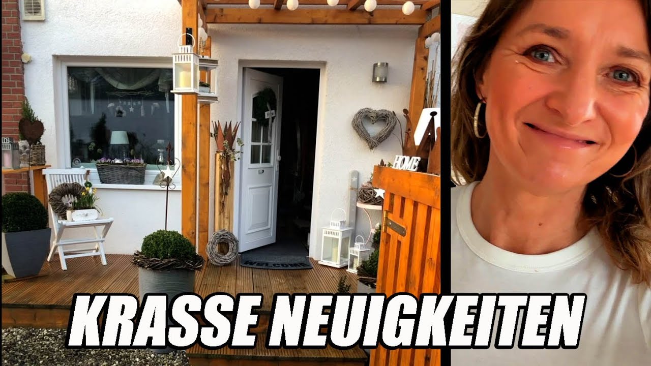 Das hätte ich nicht erwartet: Neues zum alten Zuhause! 😅 XXL-Vlog 🌸 MARIELAND