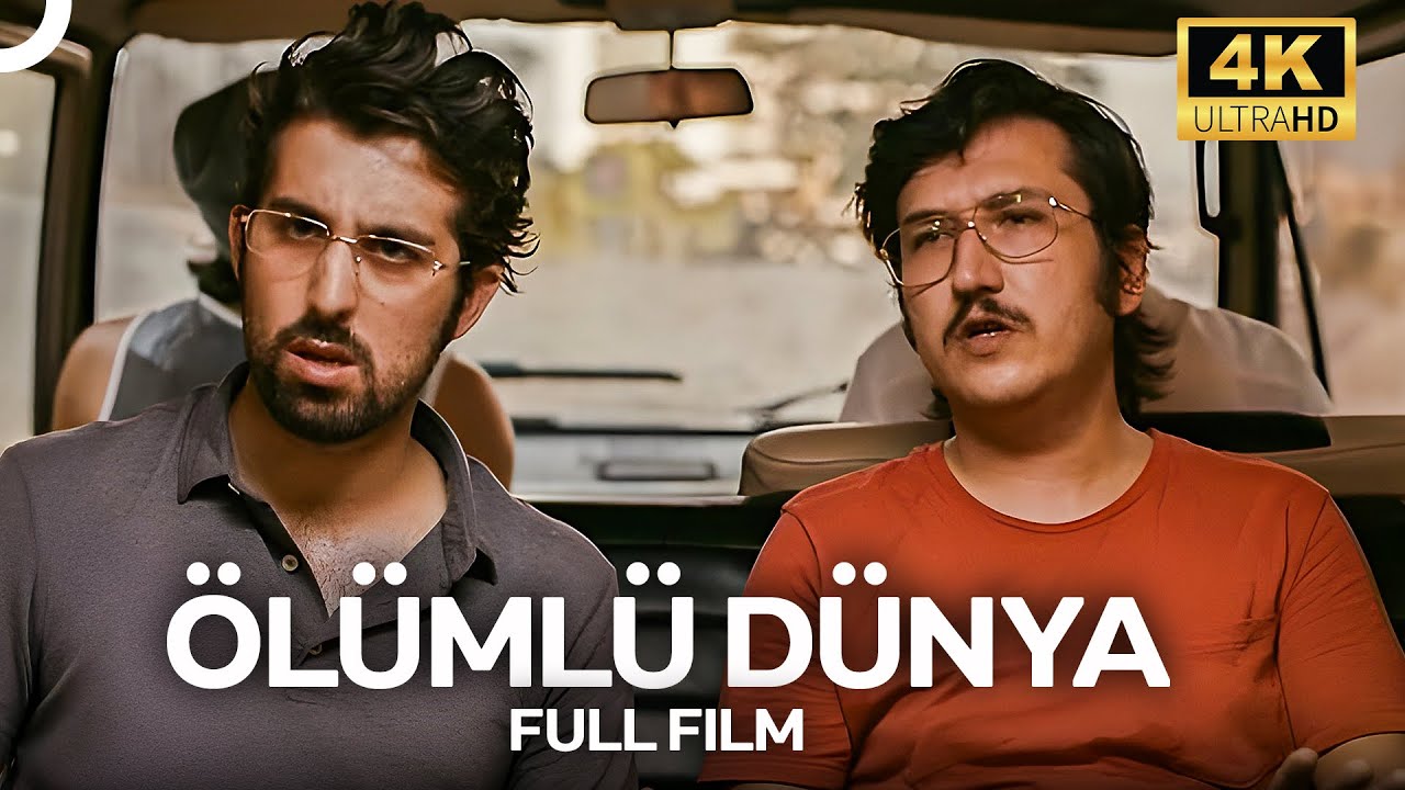 &Ouml;l&uuml;ml&uuml; D&uuml;nya | Feyyaz Yiğit 4K Komedi Filmi