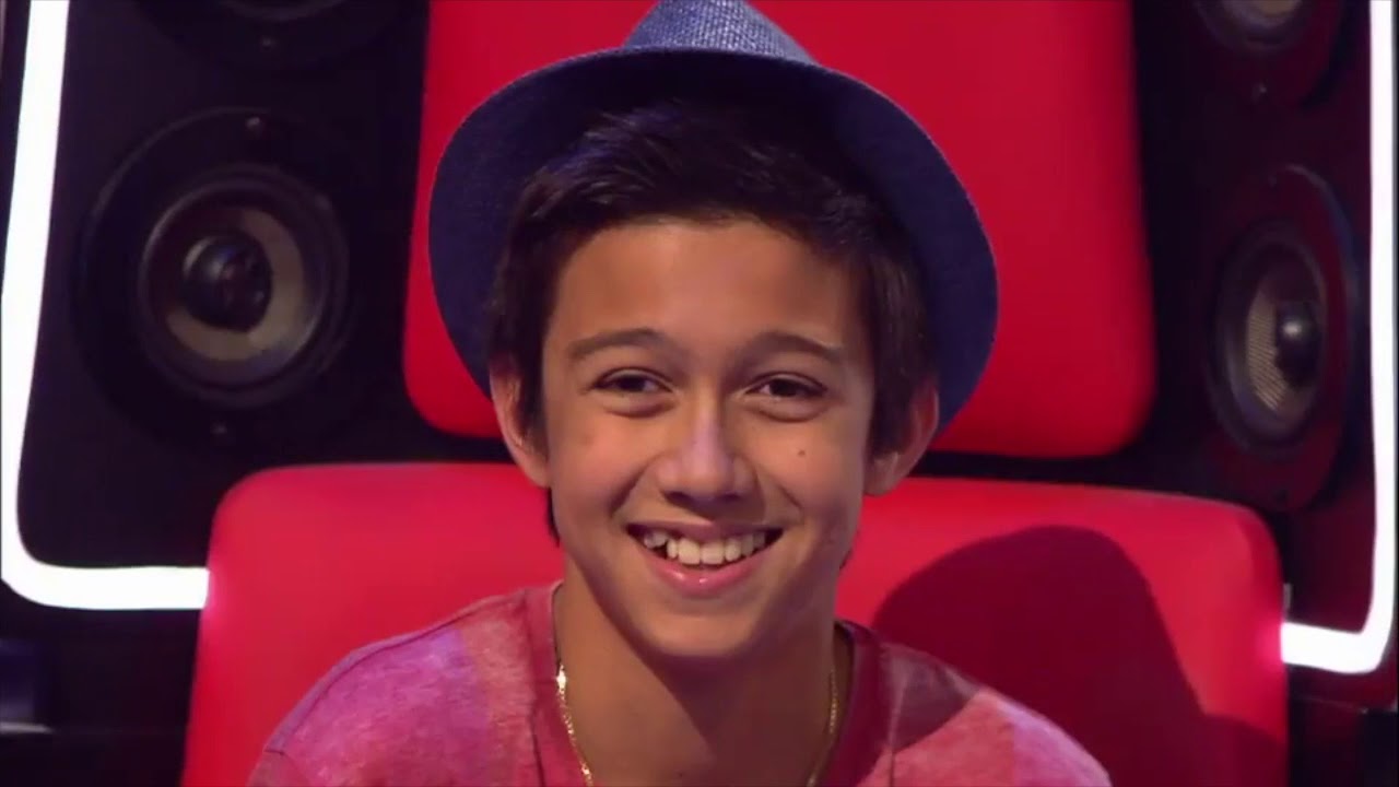 Lena Meyer-Landrut - The Best Moments - The Voice Kids Germany PT 13