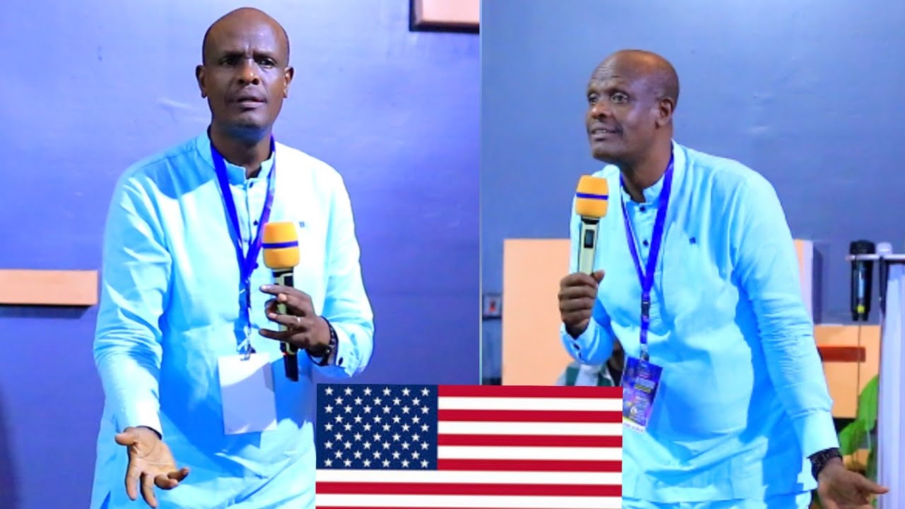 IYI MESSAGE MUYIGEZE KUBA NYAMERICA 🇺🇸 BIMANA IFARANGA 🤩REV. MUHIRE TWARABAGAYE 🤫 MUGITERANE NAIROBI