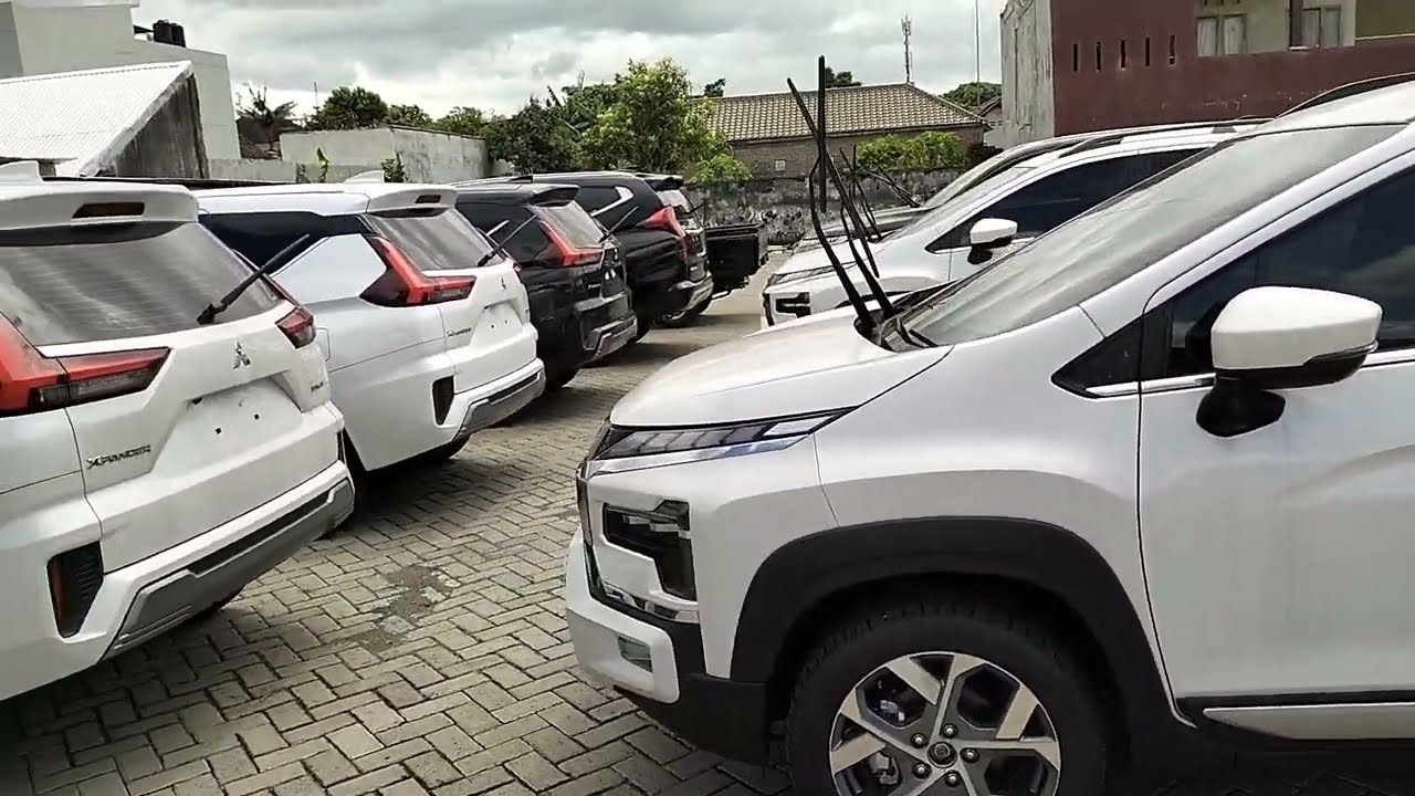 Dp suka - suka#mitsubishixpander #l300 #mitsubishi #pajerodakar