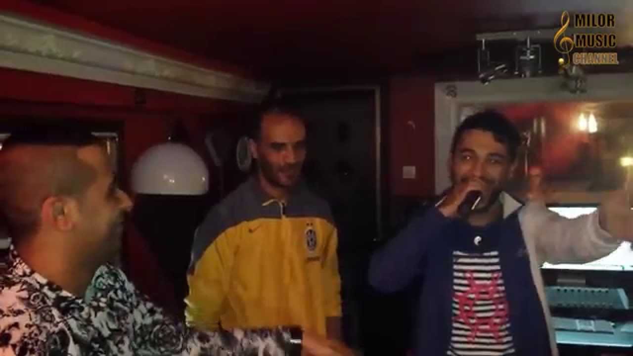 Mohamed Milor live ► Milor badél madama ou dér madama chaba 2014